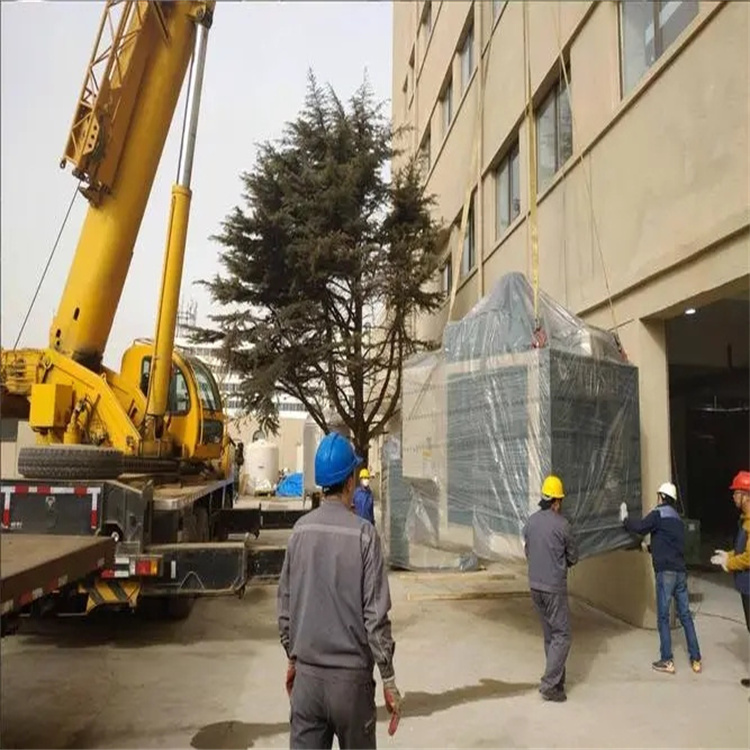 新余附近12吨吊车出租电话