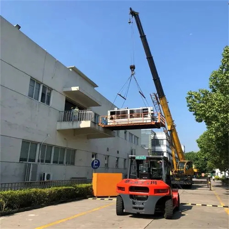 新余小型吊车出租电话