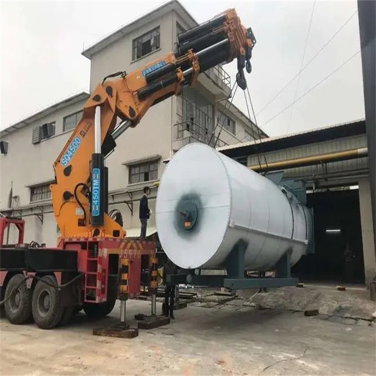 新余室内装修小型折臂吊出租服务：高效解决方案与租赁指南