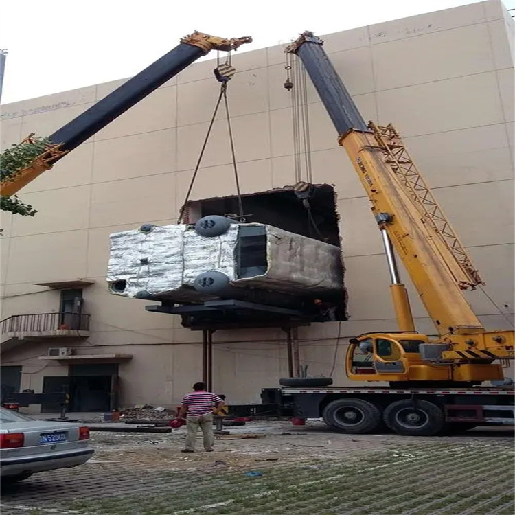 新余25吨汽车吊出租