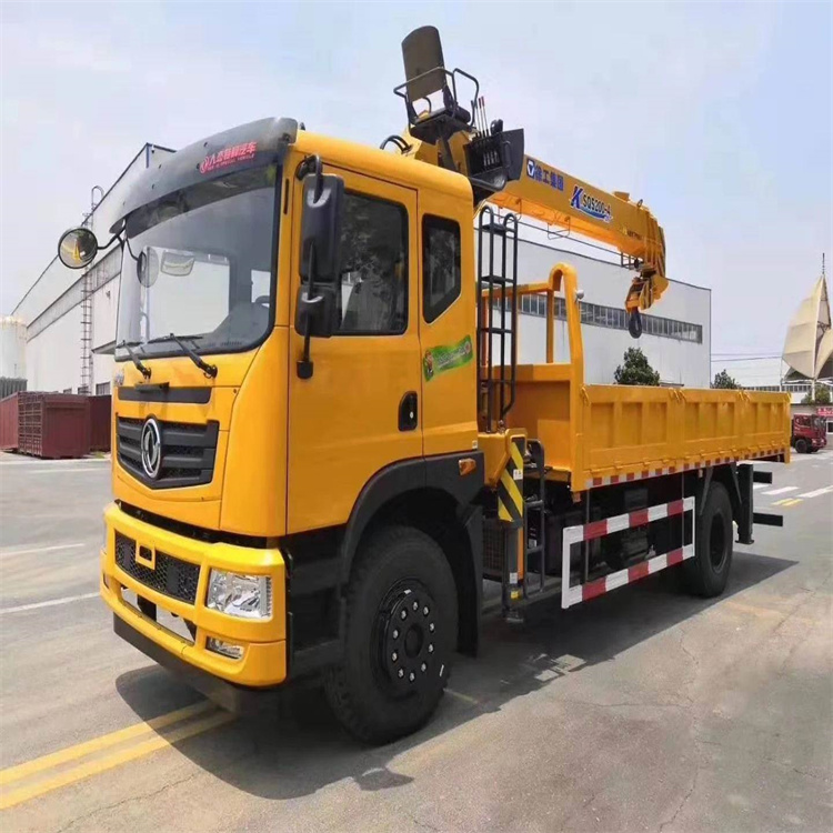 新余附近找一辆随车吊出租