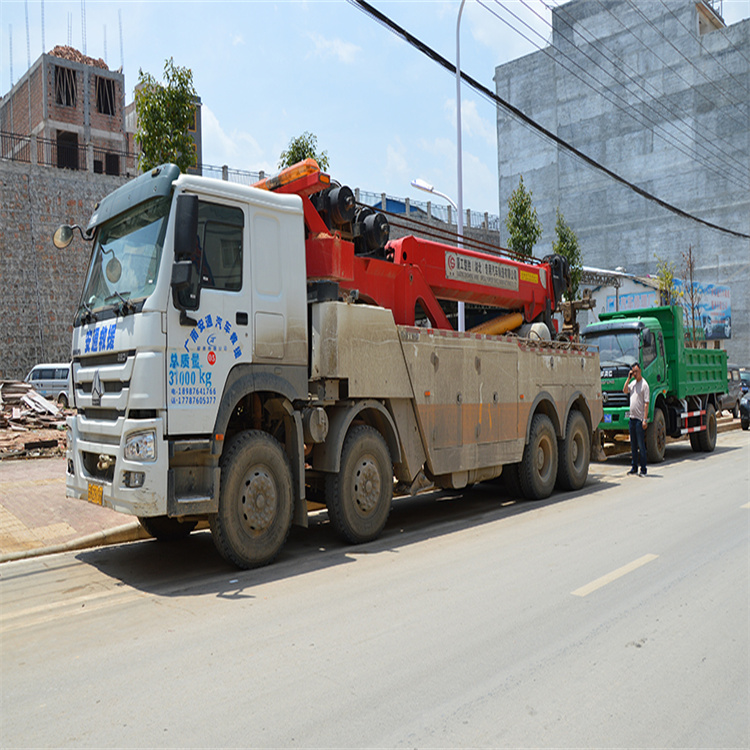 新余50吨随车吊出租