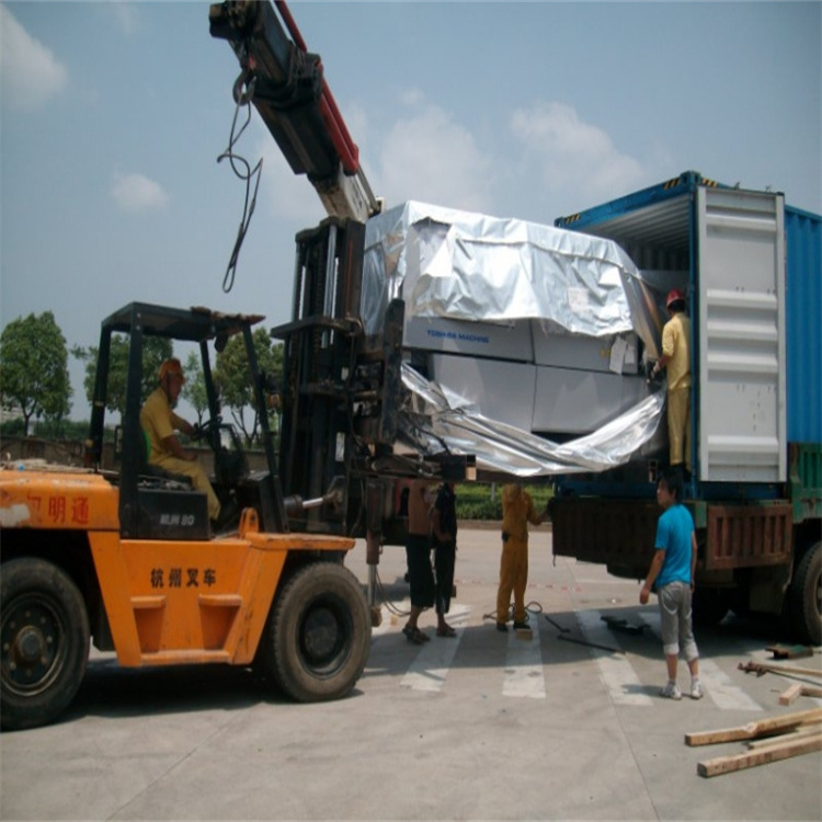 新余随车吊12吨能吊多重