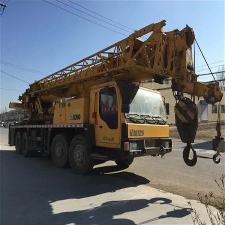 新余哪里有专业吊车出租